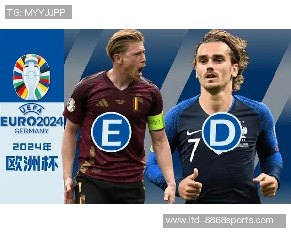 2022欧洲杯观看指南及各大平台直播信息详细介绍